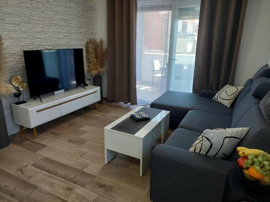 Valux Apartman PUY Eksteriør bilde