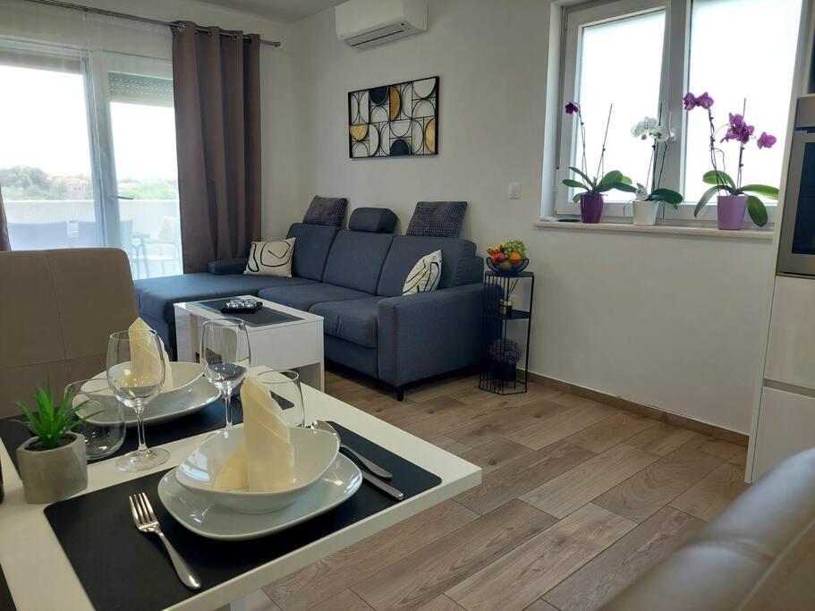 Valux Apartman PUY Eksteriør bilde