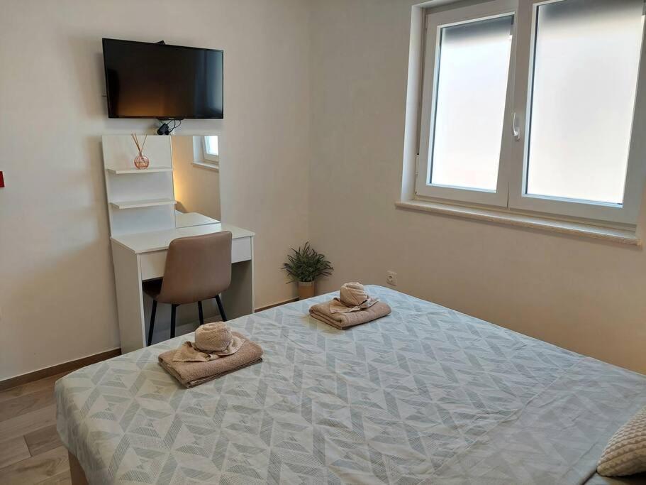 Valux Apartman PUY Eksteriør bilde